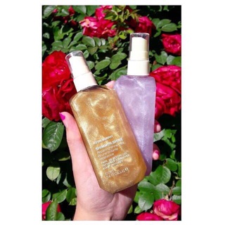 Xịt phục hồi tóc kiêm dưỡng bóng tóc Kevin Murphy Shimmer Shine