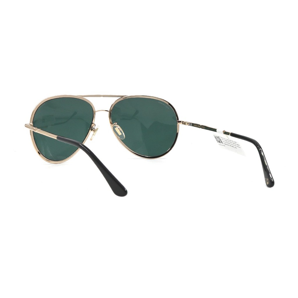 (Hàng chính hãng) Kính mát nam nữ Police SPL966I 301P màu sắc thời trang