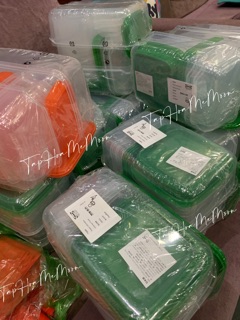 SET HỘP IKEA