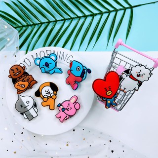 Giá đỡ bts cao su