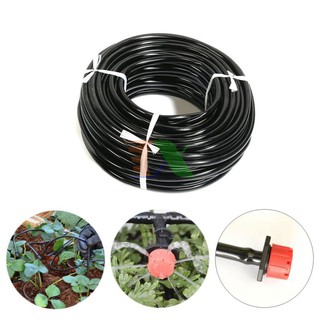 30m dây dẫn tưới PVC Φ4/7 (4/7mm)