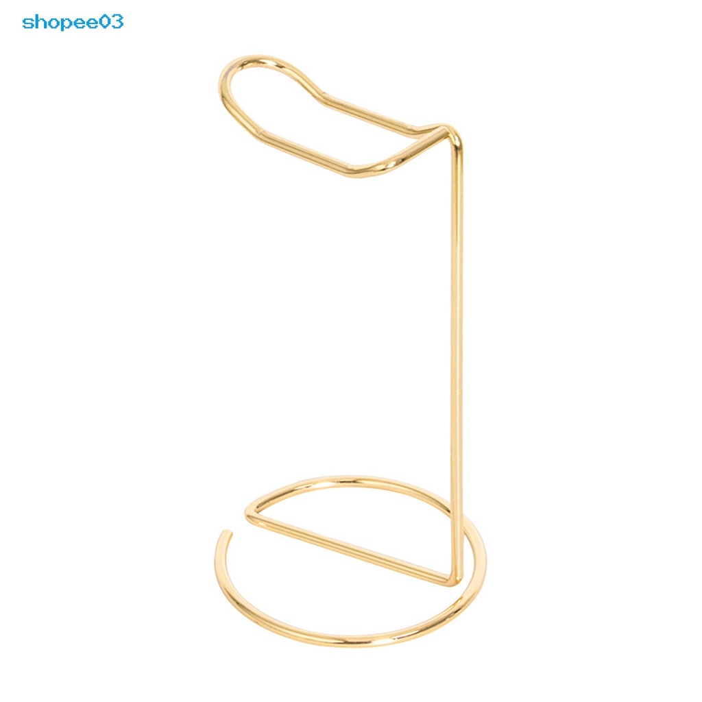 Giá đỡ tai nghe chụp tai siêu nhẹ tiện dụng đa năng cho gia đình