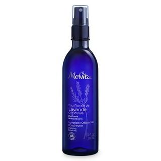 Nước hoa hồng Melvita Lavender - da dầu mụn