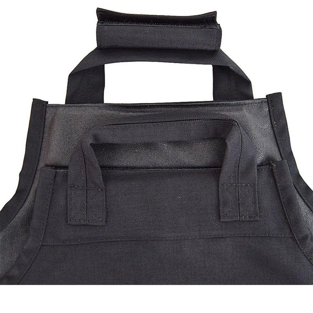 Danilo Túi Đựng Củi Lửa Sức Chứa Lớn Tiện Dụng Khi Đi Cắm Trại