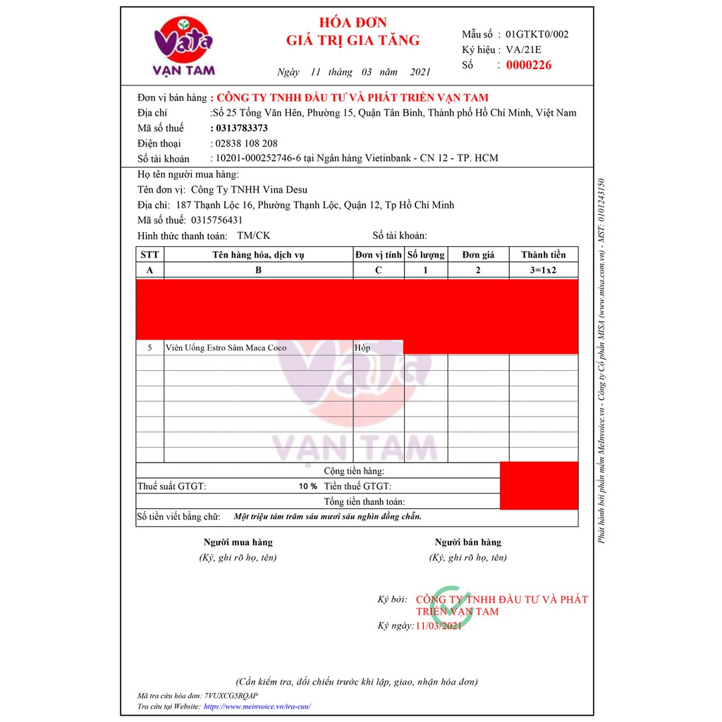 Estro Sâm Maca Coco bổ sung collagen, nhau thai cừu giúp đẹp da, giảm sạm nám, tăng cường nội tiết tố nữ (Hộp 45 viên) | BigBuy360 - bigbuy360.vn