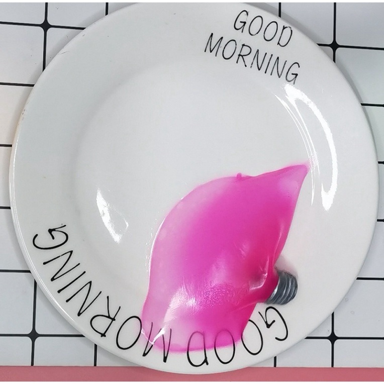 Squishy bóp trút giận Gudetama độc đáo dễ thương bóp xả stress hiệu quả