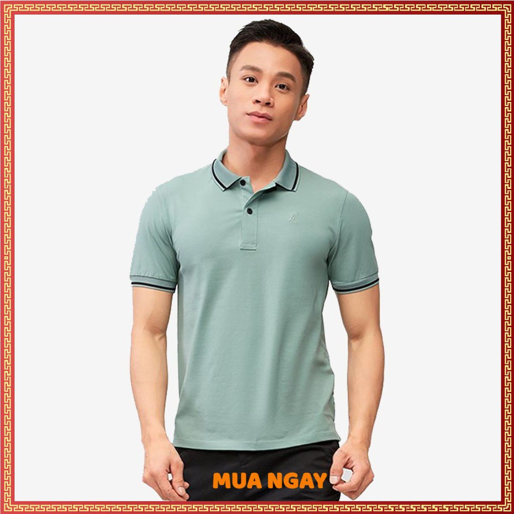 Áo Thun Nam Tay Ngắn | Áo Phông Nam Tay Lỡ Cổ Đứng Thời Trang Cao Cấp A02-01 nguyenhang_shop2