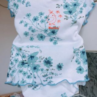 Combo 5 Bộ hotga cho bé gái