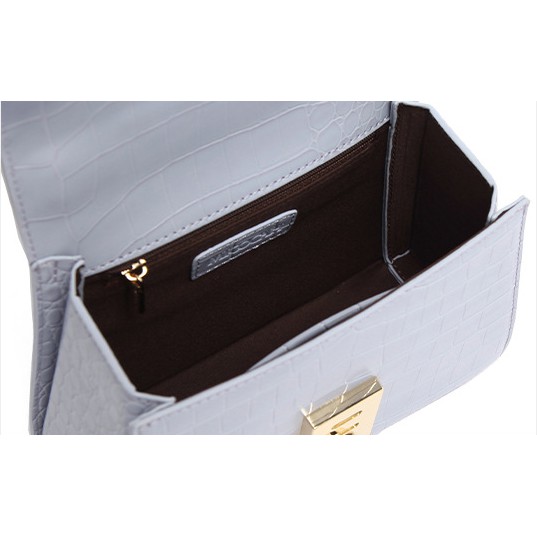 Túi Xách Nữ Đeo Chéo Thời Trang Chính Hãng MICOCAH Nhiều Ngăn Đi Chơi Da Mềm Trẻ Trung Kiểu Mới Siêu Hot MC65 - Mozuno