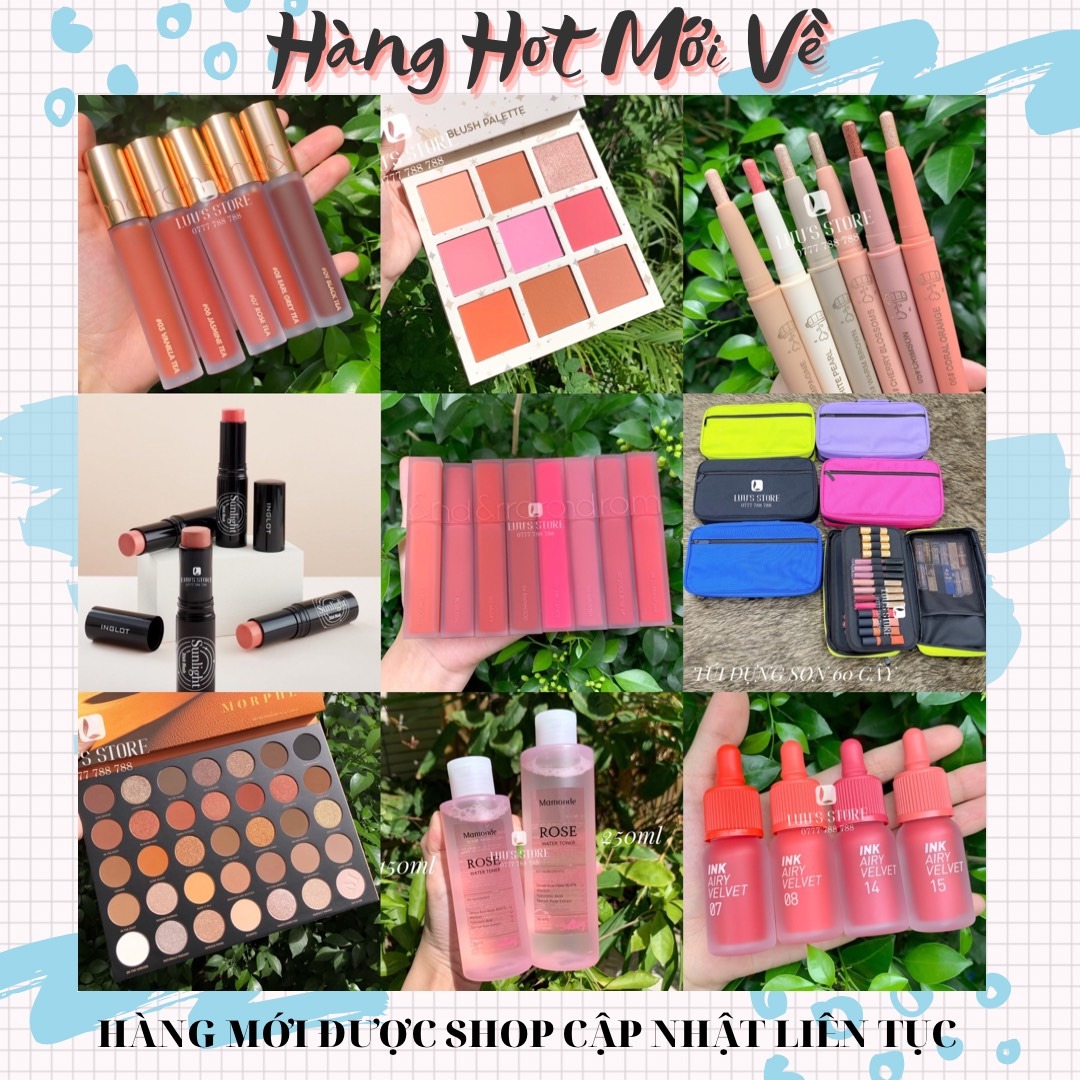 LUU'S Store, Cửa hàng trực tuyến | Shopee Việt Nam