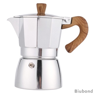 Bình Pha Cà Phê Moka Espresso Kiểu Ý