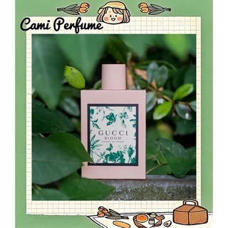 10ml, Minisize 5ml 🌳 Gucci Bloom Acqua Di Fiori EDT - Nước hoa nữ