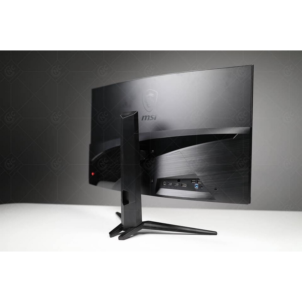 Màn Hình Cong MSI Optix MAG322CQRV (31.5inch | 2k | VA | 144Hz | 1ms | FreeSync)