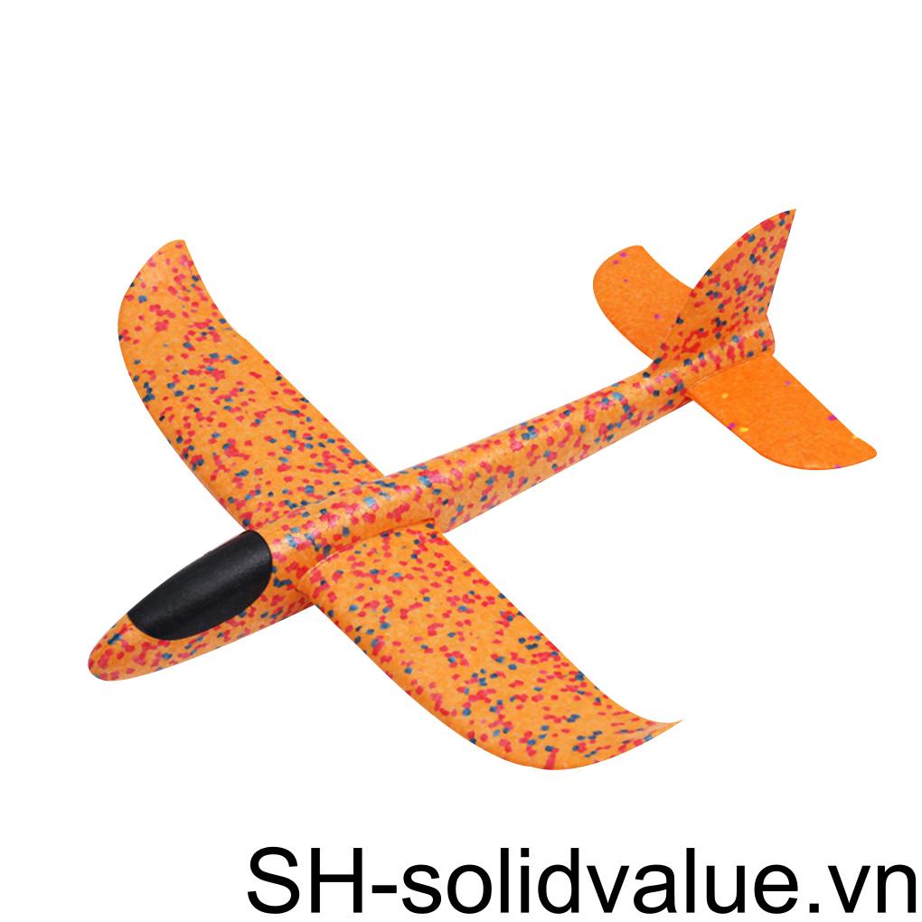 Máy Bay Xốp Đồ Chơi 48CM/35CM Cho Trẻ Em