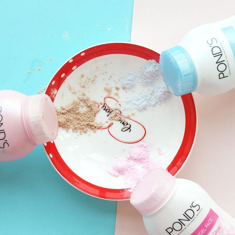 [ Chính Hãng ] Phấn Pond's Thái Lan 50g | BigBuy360 - bigbuy360.vn