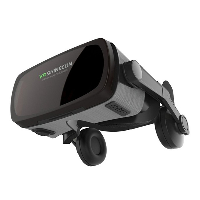 Kính thực tế ảo 3D VR Shinecon G07E - Phiên bản 2019 | BigBuy360 - bigbuy360.vn