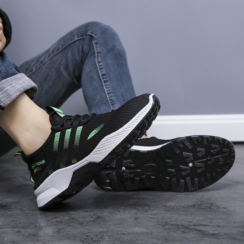 Giày thể thao nam ✴️ SIÊU KHUYẾN MÃI ✴️, Mẫu giày chạy bộ GIÁ SOCK