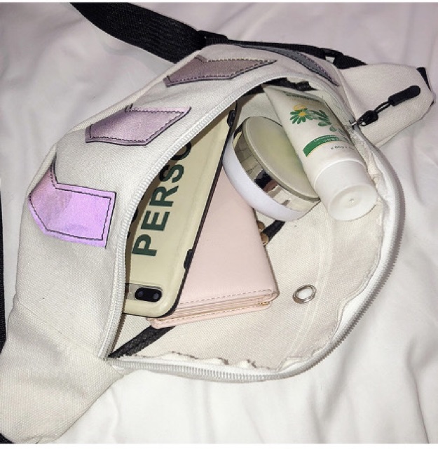 TÚI BAO TỬ PHẢN QUANG