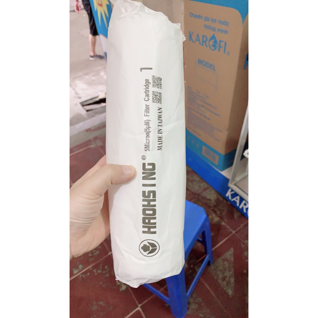 Lõi Lọc Haosing Chính Hãng ♥️ Lõi Lọc Nước Haosing | BigBuy360 - bigbuy360.vn