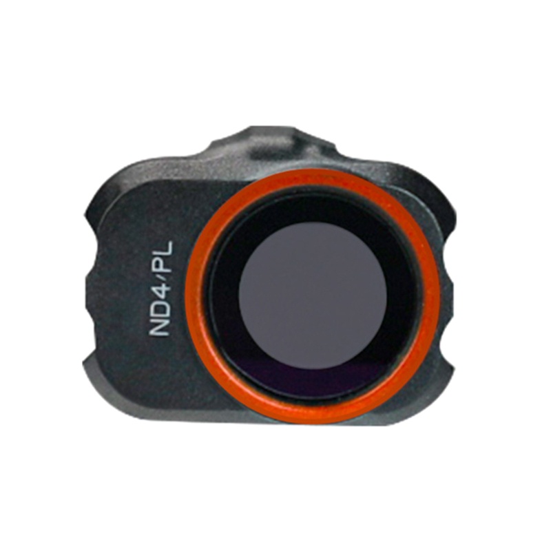 Kính Lọc Hiệu Ứng Trung Tính NAMA CPL / ND4-PL / ND8-PL / ND16-PL / ND32-PL / UV ND / PL Cho Mavic Mini 1 2 SE