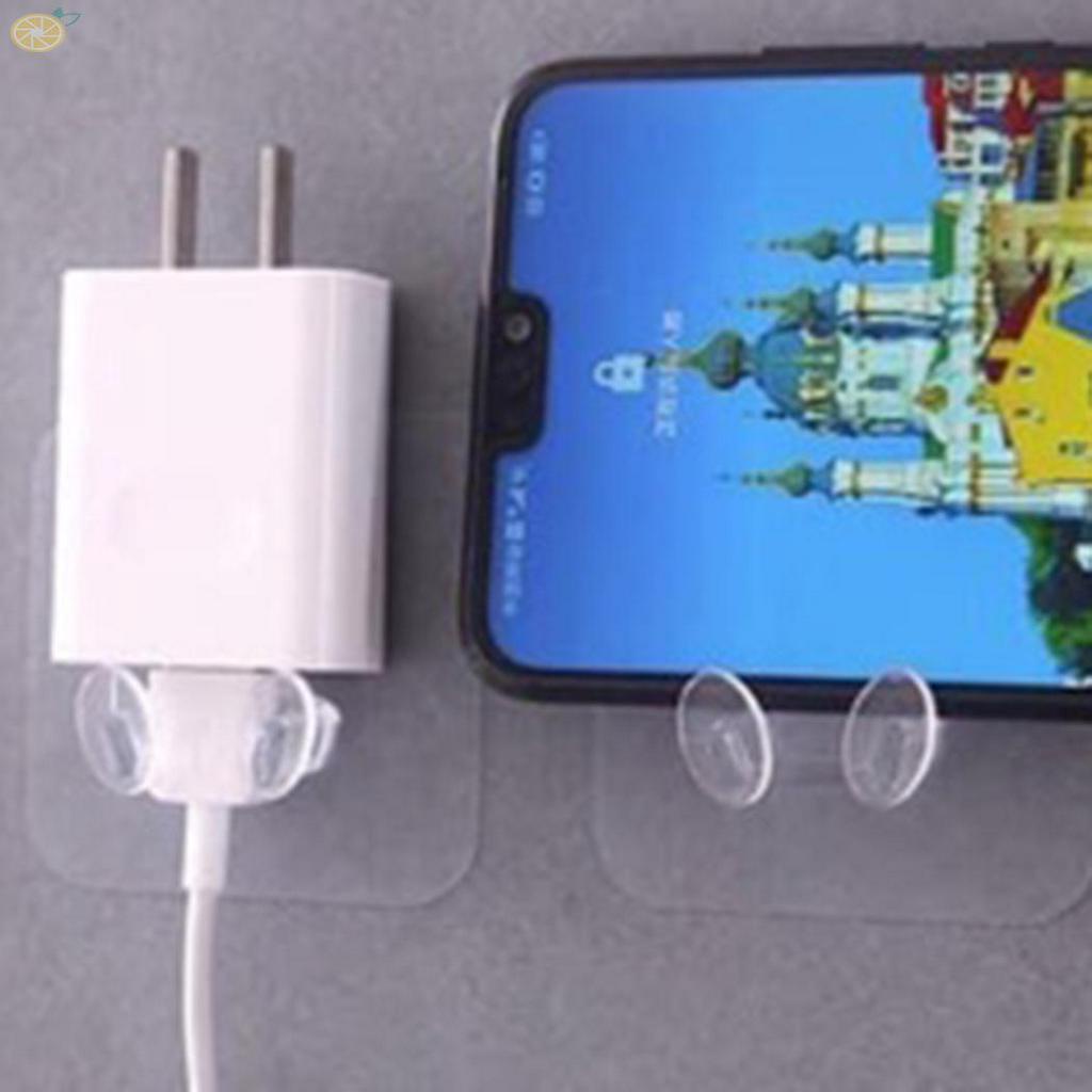 1 Móc Treo Gắn Tường Siêu Bền