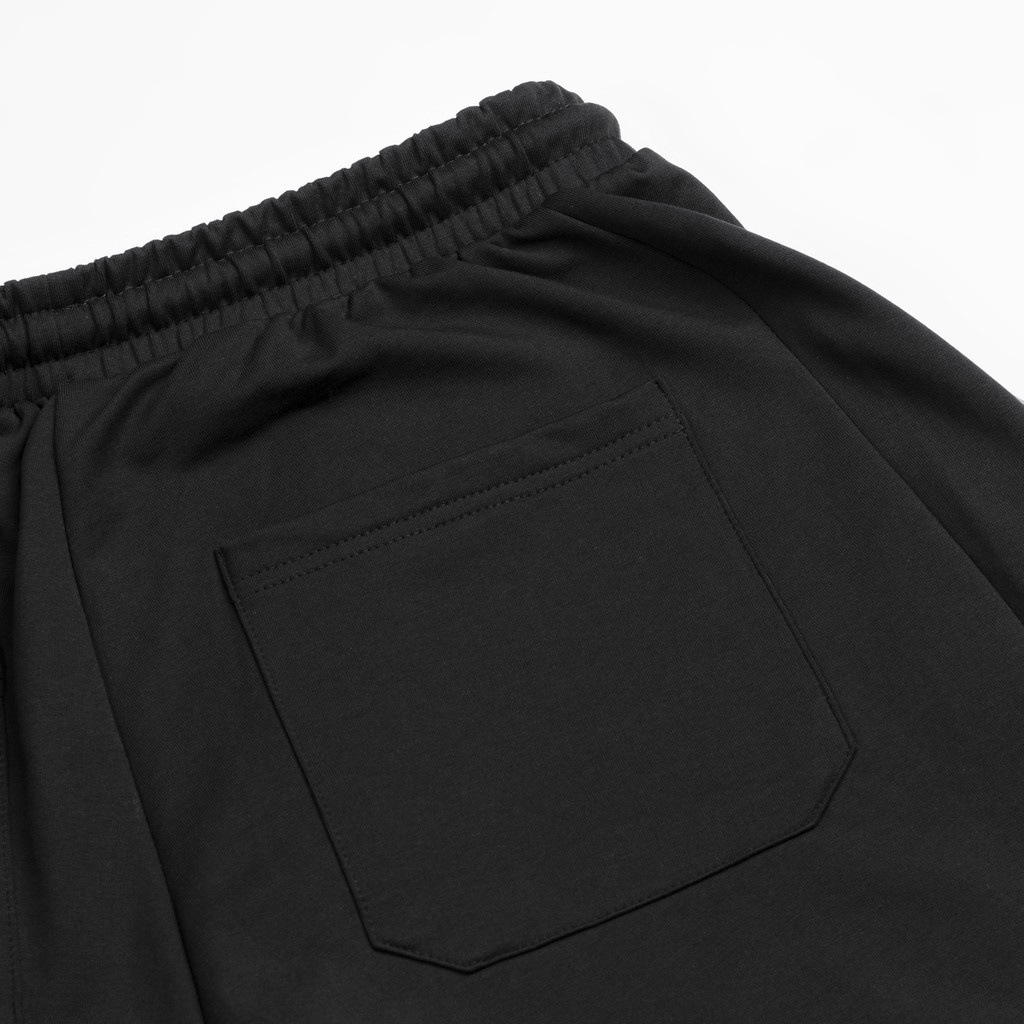 Quần Short Thun Unisex Nam Nữ SDVN | BigBuy360 - bigbuy360.vn