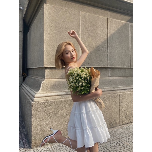 Set áo + chân váy aimee set