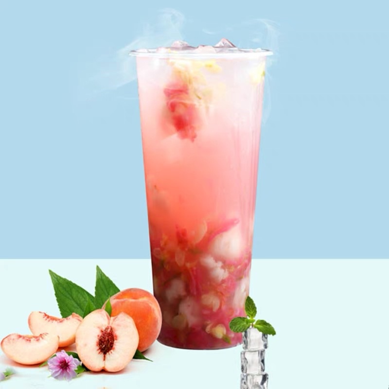 [GIÁ SỈ] Mứt Đào Nhài Pha Trà Hoa Quả Boduo