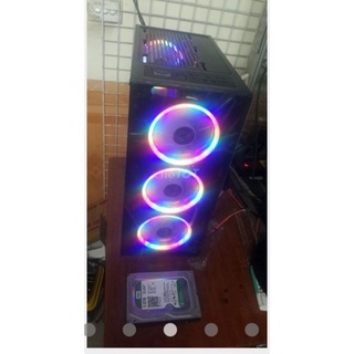PC máy tính bộ