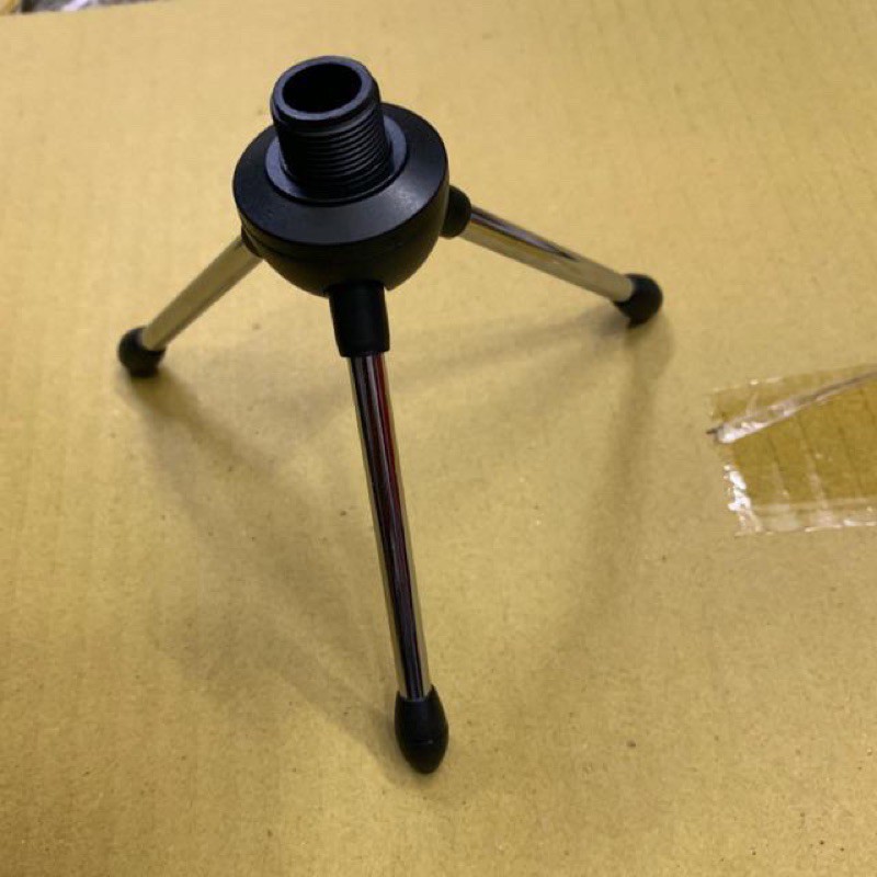 bệ đỡ mic ( để vào trong) mini chắc chắn.