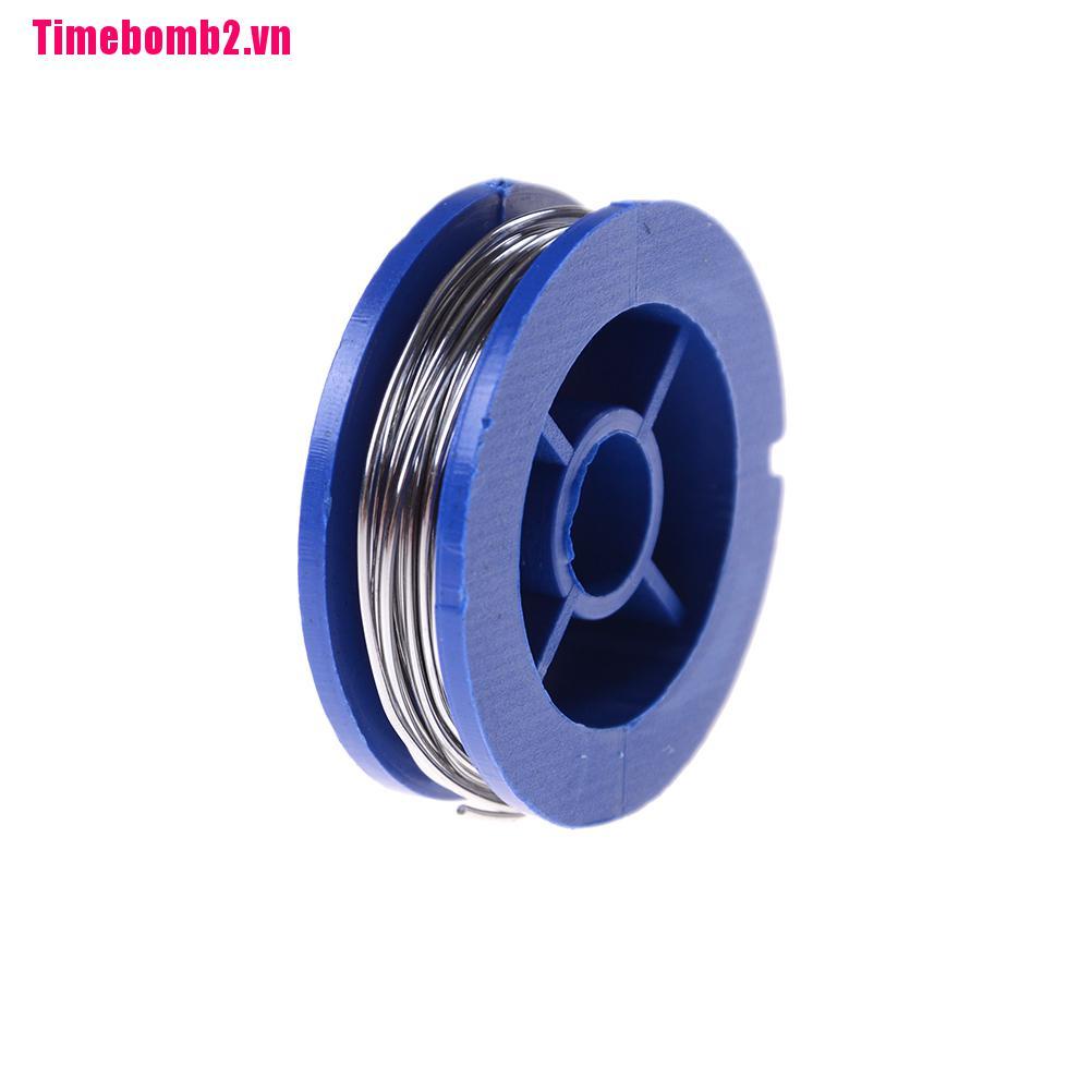 1 Cuộn Lõi Hàn Thiếc / Lucin Lõi 0.7mm 2.0% Chất Lượng Cao 0.7mm