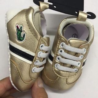 Giày tập đi versace xang chảnh bé trai ( xuất cực xịn)