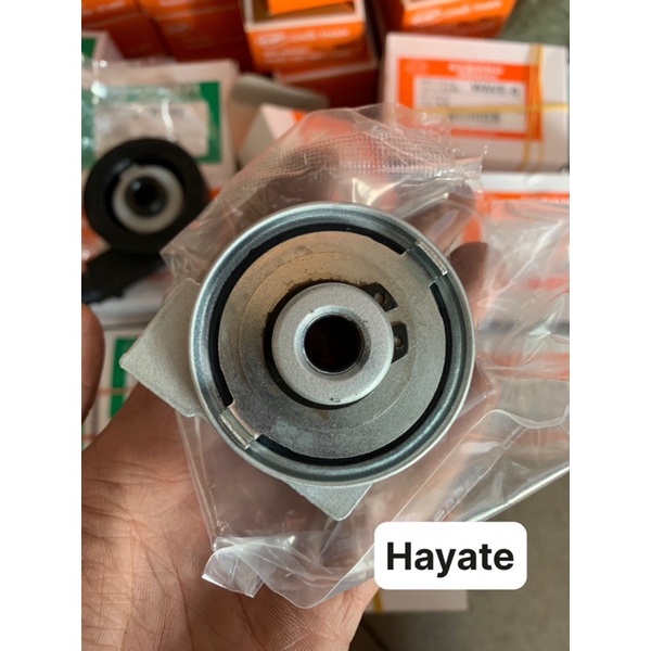 Cụm cóc công tơ mét thắng đĩa Honda-Yamaha-Suzuki-SYM hiệu KF