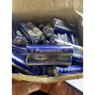 50 đôi pin panasonic