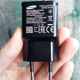 Củ sạc samsung S10 zin theo máy