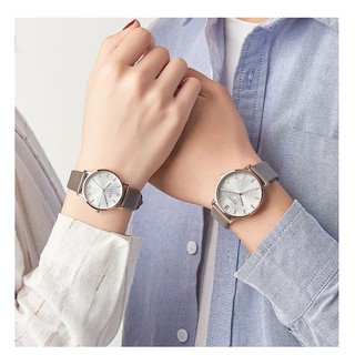 Đồng Hồ Nam Julius JA-1200