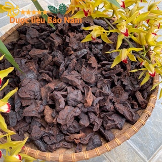 Miếng hà thủ ô đỏ Lai Châu hàng chuẩn 100%
