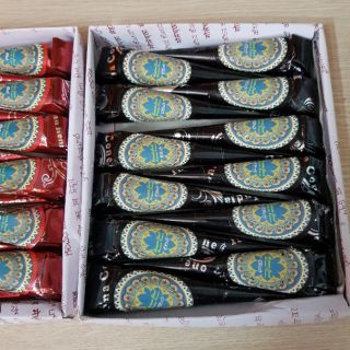 Mực vẽ henna Kart
