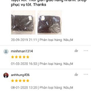 Cặp công sở da Yummy 01 (vừa laptop)