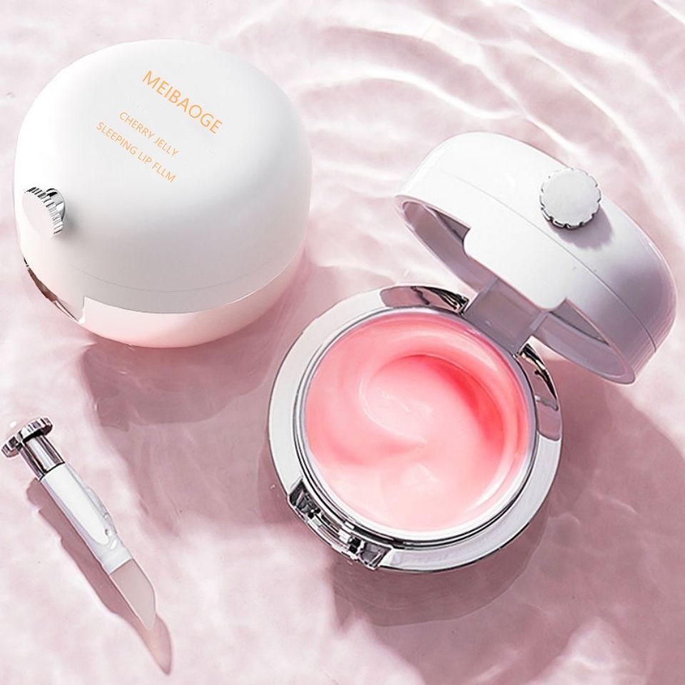 (Hàng Mới Về) Mặt Nạ Môi Tẩy Tế Bào Chết Dưỡng Ẩm Chăm Sóc Môi | BigBuy360 - bigbuy360.vn