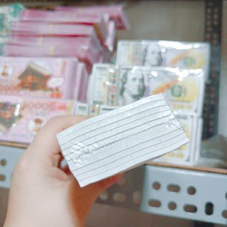 Tiền cúng , vàng mã Đô La