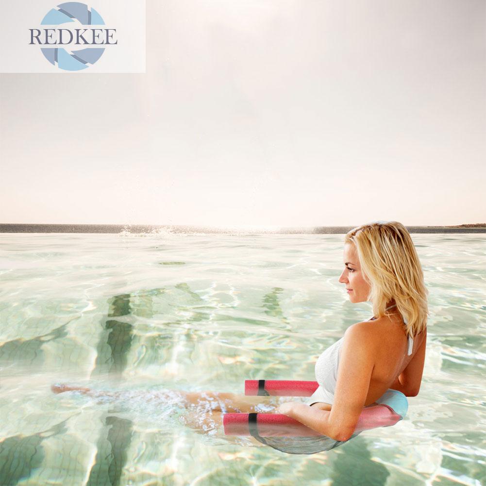 Phao Bơi Dạng Ghế Ngồi 3 Màu