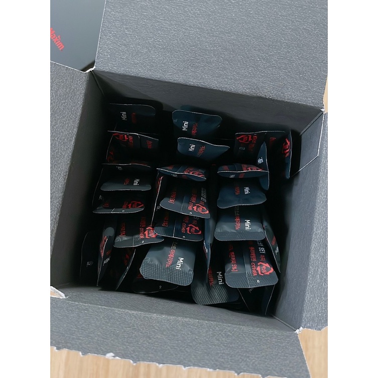 Hộp cà phê hòa tan Kanu Columbia Americano Dark Roast 90 gói, 100 gói