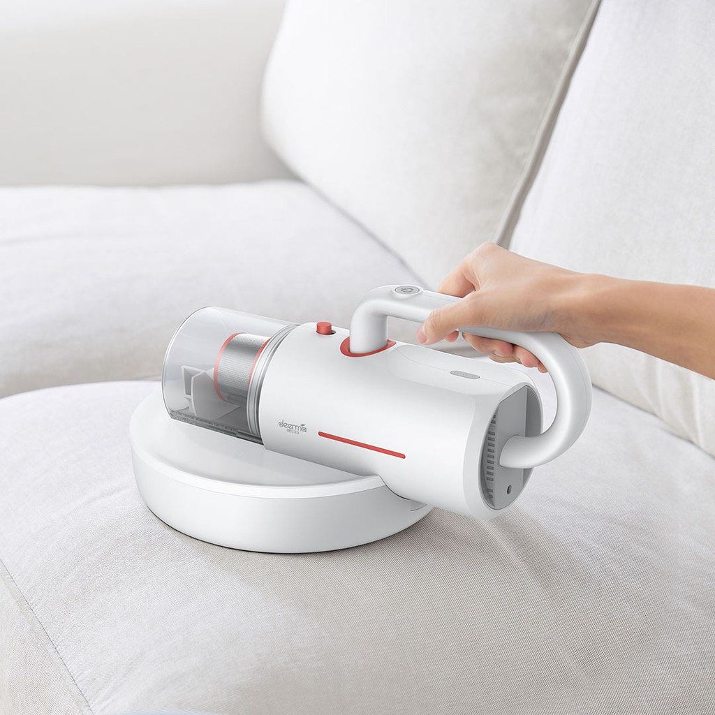 Máy hút bụi diệt khuẩn Deerma Wireless Mite Removal Vacuum Cleaner CM1910