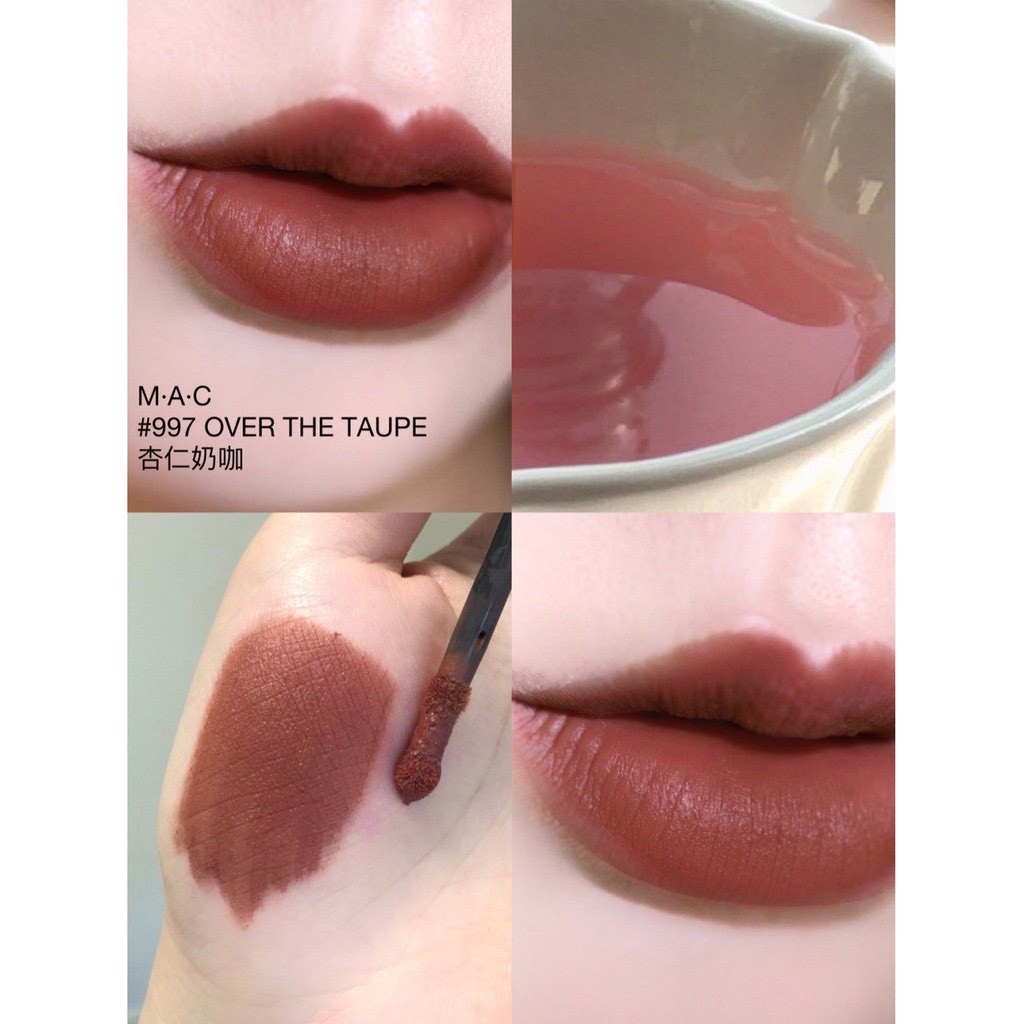 Son Kem Lì MAC Powder Kiss Liquid Lipcolour, Son Mac Kem Full Size 5ml Bao Check | BigBuy360 - bigbuy360.vn