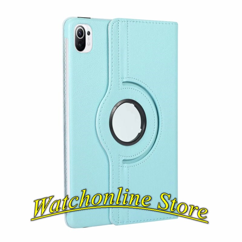 Bao da xoay thông minh Xiaomi Mipad5 Mipad5 pro , Mipad 5 Mipad 5 pro 5G 11 inch