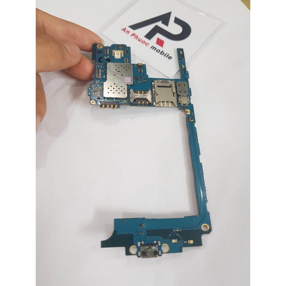 Main SamSung Galaxy Grand Prime  Zin Bóc Máy - Bo Mạch Mainboard Điện thoại SamSung Galaxy Grand Prime