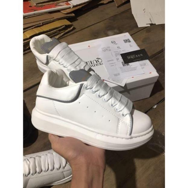 Xả Hót- HOT SALE Giày Mc queen phản quang hàng cao cấp Xịn | Sale Rẻ | Có Sẵn 2020 . BÁN RẺ NHẤT - new2020 ˇ " * .