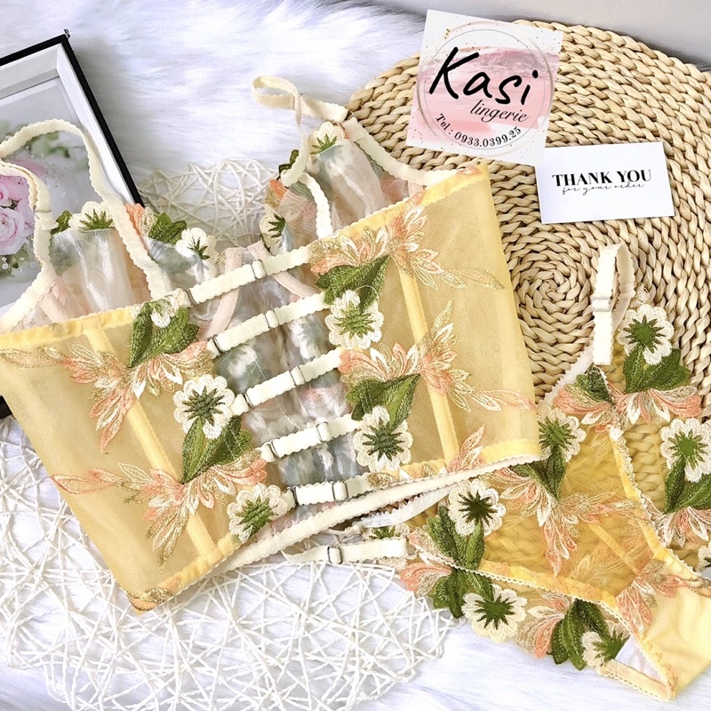 Đồ lót nội y corset thiết kế sang trọng | BigBuy360 - bigbuy360.vn
