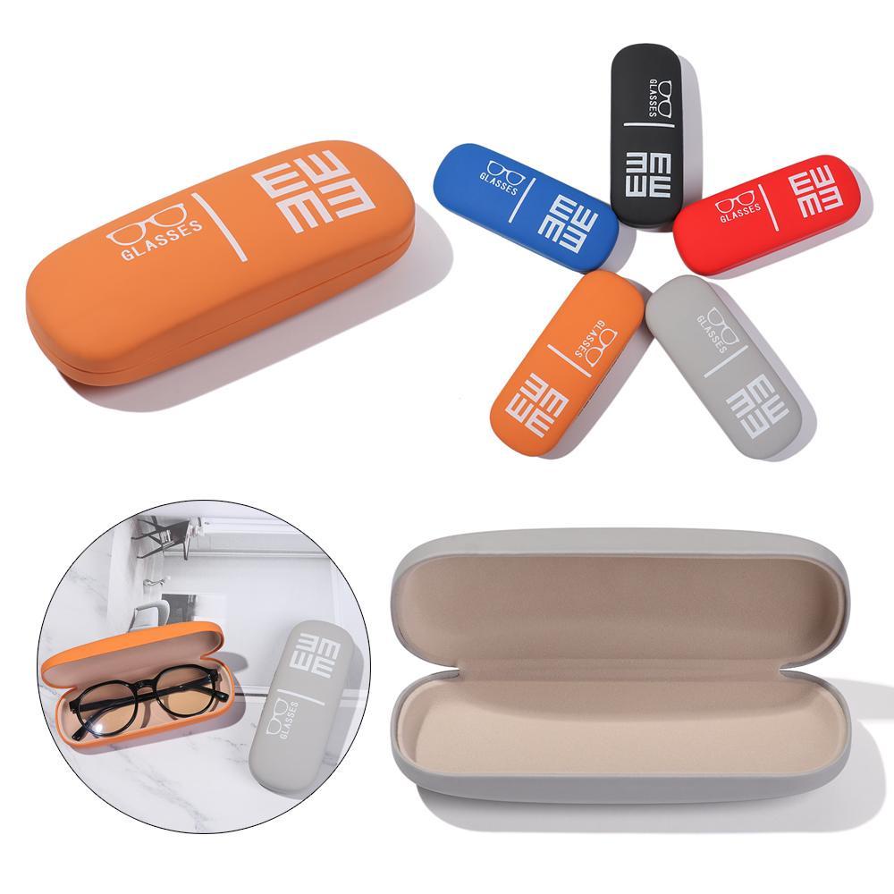 MAG Hộp Đựng Kính Kim Loại Chống Thấm Nước Phong Cách Vintage